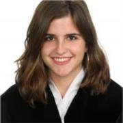 Titulada en Química y Master de Educación de FyQ da clases online de Física y Química a ESO y Bach. Mates a niveles de ESO